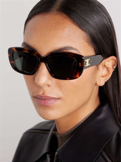 Celine sunglasses net a porter